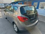 Opel Meriva B 1.4 Edition*Klima*5Gang*Euro5*Top* - gebrauchte Opel Meriva aus dem Jahr 2010