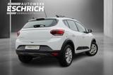 Dacia Sandero III 1.0 TCe100LPG Stepway Expression - Dacia Gebrauchtwagen von 2023