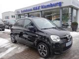 Renault Twingo SCE Limited/KLIMA/PDC/EL.Faltschiebedach