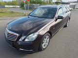 Mercedes-Benz E 250 E T-Modell E 250 BlueEfficiency - Mercedes-Benz E 250 in Köln