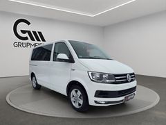 VW T6 Multivan Comfortline 4Motion Allrad | PDC |