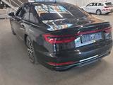 Audi A8 3.0 TDI Quattro*SPORTPAKET*OLED*B&O*PANO*TV* - Audi A8: 3.3