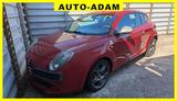 Alfa Romeo MiTo Quadrifoglio Verde*1 Hand*55.217 Km* - Alfa Romeo: Quadrifoglio Verde