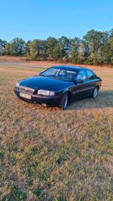 Volvo S80 T6 2.8 - Volvo aus 2001
