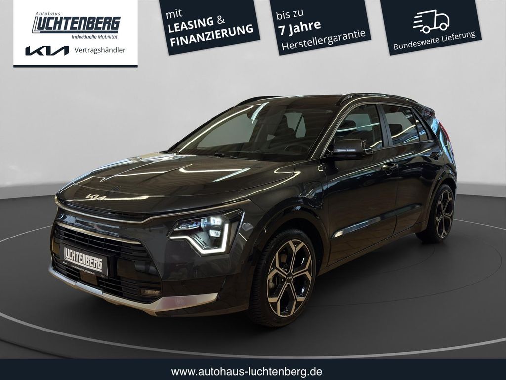 Image of Kia Niro