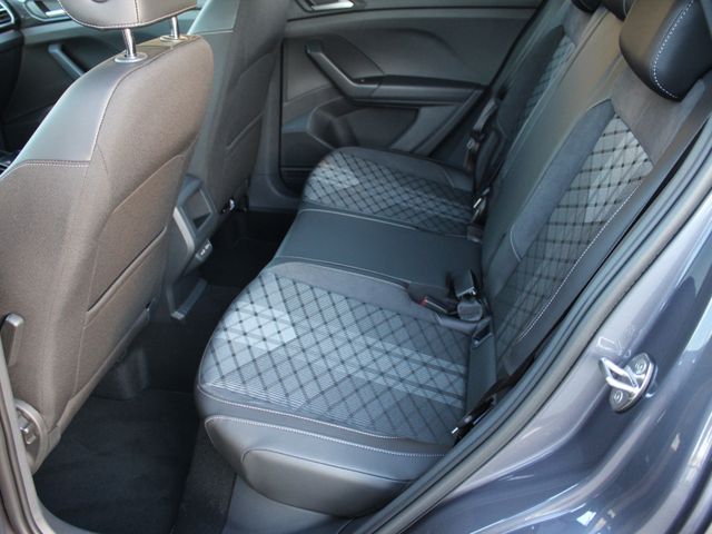 T-Cross R-Line DSG IQ.Light*Kamera*Navi*AHK