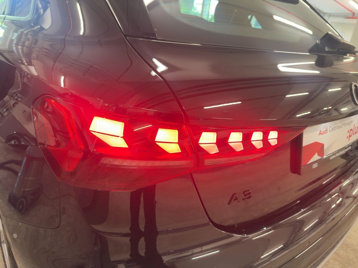 Audi A3 - Bild 19