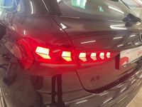 Audi A3 - Vorschau Bild 19