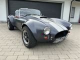 Cobra Repl.#Orig. Mohr#Ford#Links Gesteuert#Deutsch - Cobra: Roadster