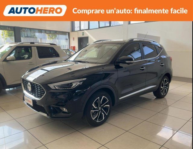 Other MG ZS 1.5 VTi-tech Luxury