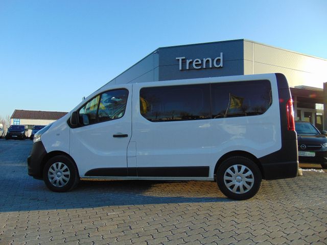 Opel Vivaro B Kasten/Kombi Combi L1H1  2,7t