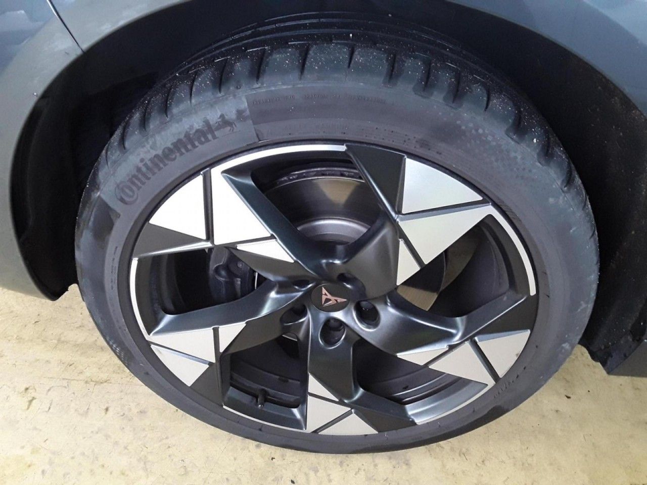 Cupra Terramar - Bild 15