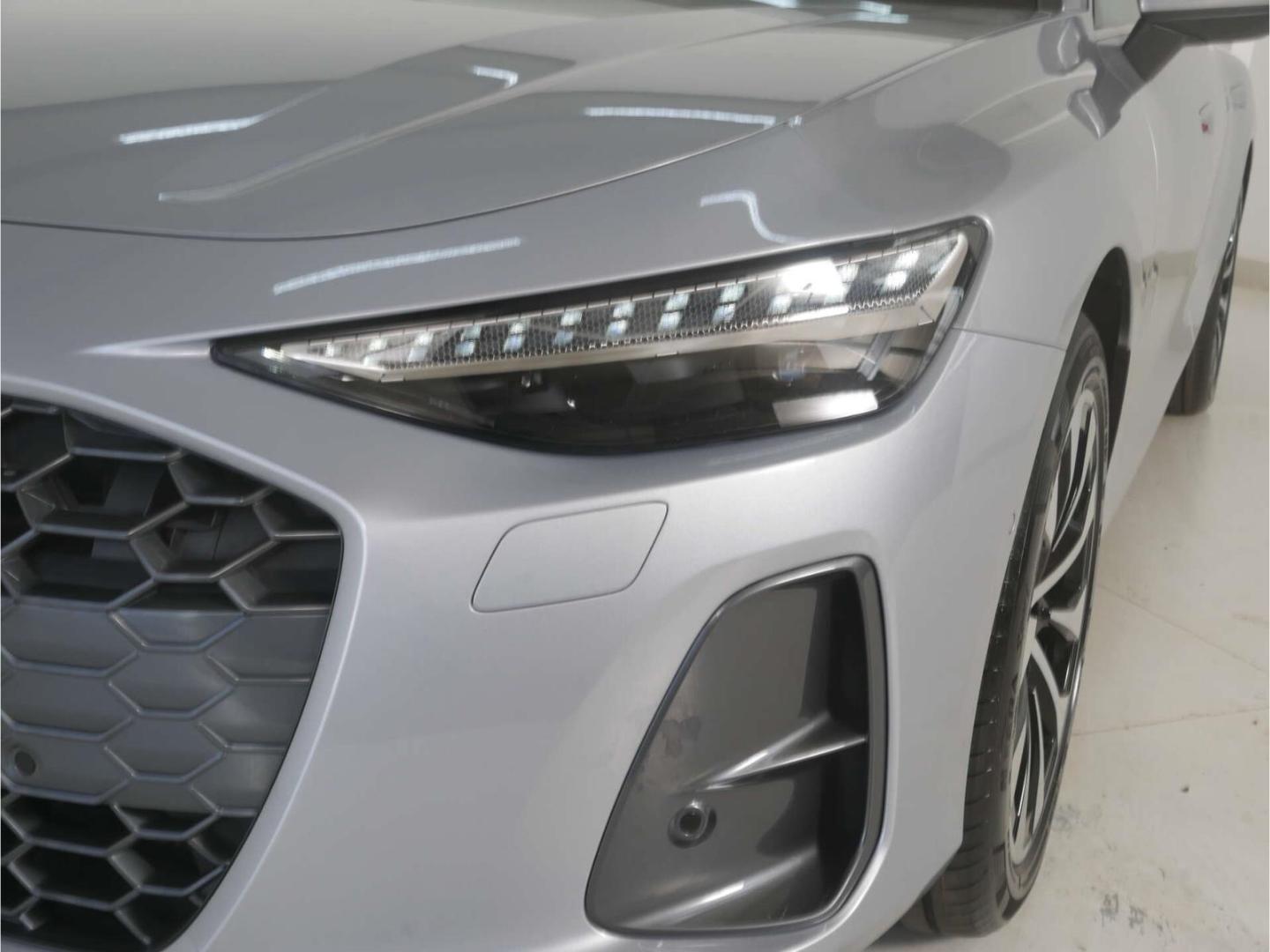 Audi A6 Avant TFSI B&O/LED/Matrix/Bei.dis/HUD/SH, миниатюра 8