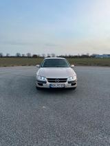 Opel Omega B  Zuverlässiger Klassiker mit... - gebrauchte Opel Omega aus dem Jahr 1998