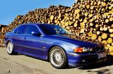 ALPINA B10V8 NO VANOS Japan import - ALPINA aus 1998