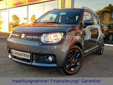 Suzuki Ignis 4x4 Allrad Alu Sitzh Kamera - graue Suzuki Ignis