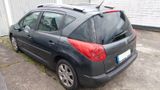 Peugeot 207 SW Bj. 2008 192k km TÜV 06/25 ... - Peugeot 2008: SW