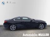 BMW 650 i xDrive Coupe HUD AD Navi Leder Memory Sitz - BMW: 6x