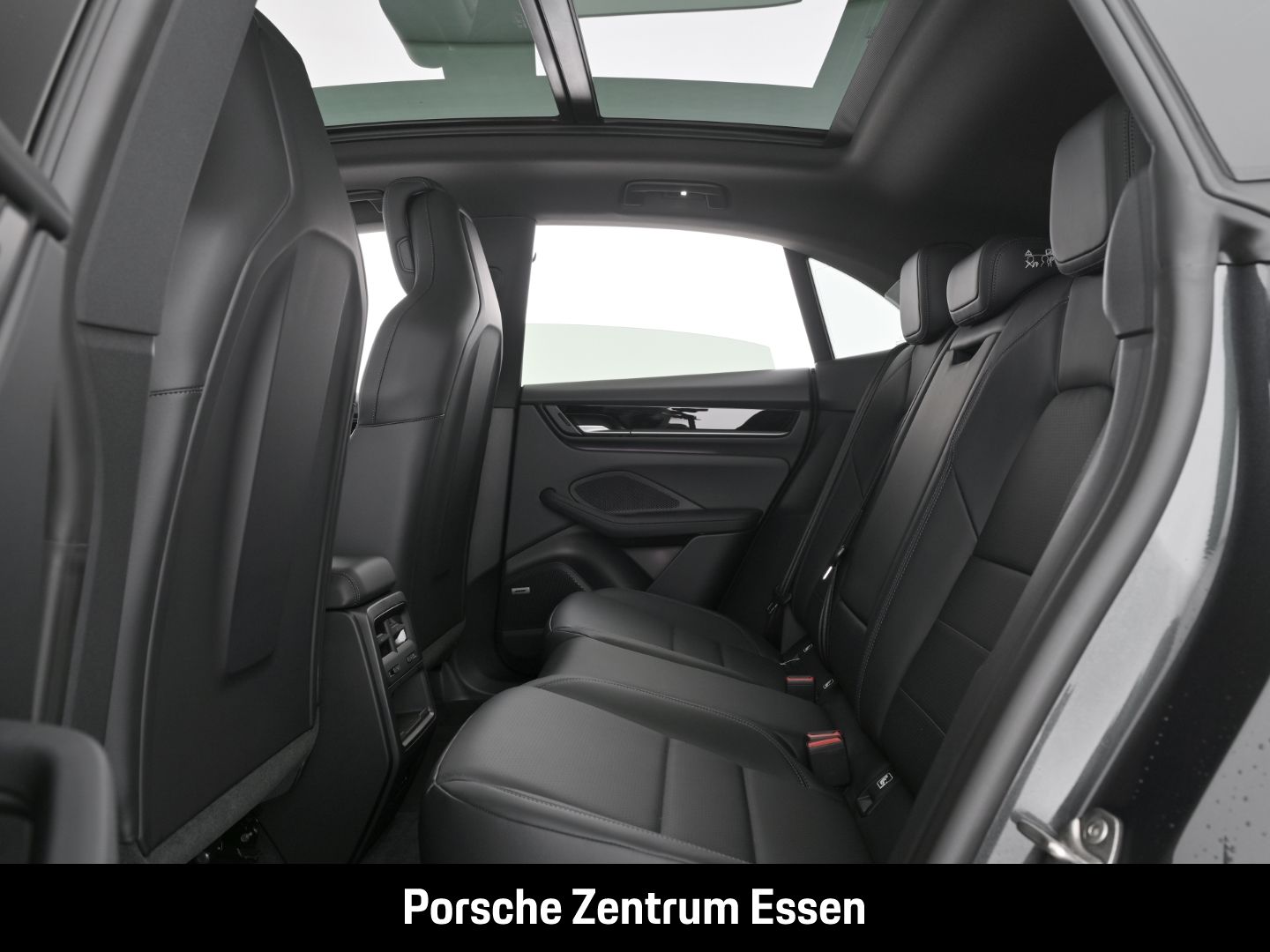 Porsche Macan - Bild 8