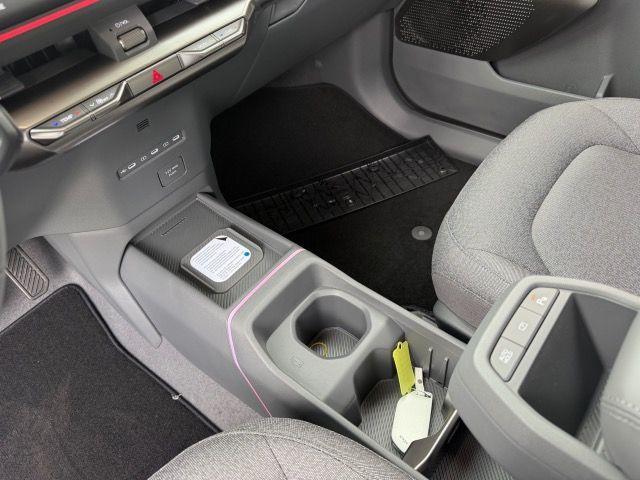 Kia EV2 61-kWh EARTH 4 SITZ TECH WINTER DRIVE-WISE