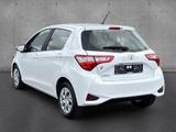 Toyota Yaris 1.0 VVT-i Comfort ACC LederLenkrad ISOFix - Toyota Yaris: 1.0