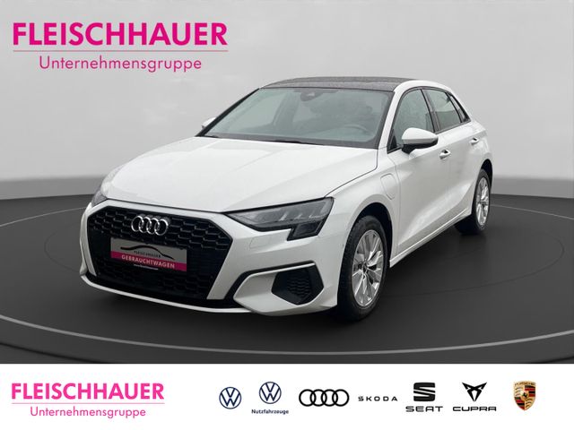 Audi A3 Sportback 40 TFSI e Panoramadach Soundgenerat