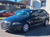 Audi A3 Sportback 1.8 TFSI S line Sportpaket plus - Audi A3 aus 2007: Line