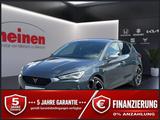 Cupra Leon 2.0 TSI VZ DSG NAVI ACC LED KESSY SHZ LHZ - gebrauchte Cupra Leon aus dem Jahr 2022