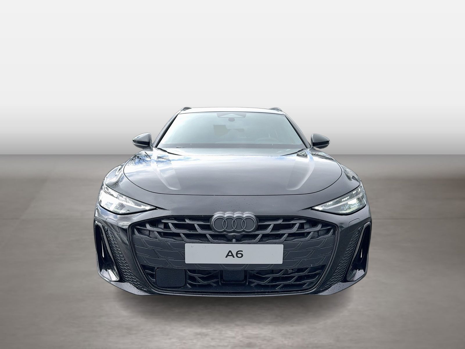 Audi A6 - Bild 6