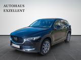Mazda CX-5 Sports-Line AWD*LED*LEDER*NAVI*ALU*PDC*SHZ* - Mazda CX-5 Gebrauchtwagen in Köln