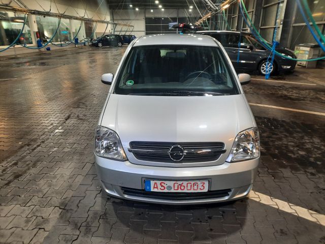 Opel Meriva 1.6 Edition/Tüv Neu/Klima