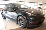 Tesla Model Y Performance Dual AWD*AP3*Pano*Leder - Tesla Model Y Gebrauchtwagen