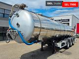Andere Eurotank STN27 - Betonpumpe