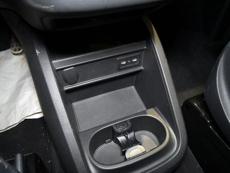 Mercedes-Benz V 250 STYLE WINTER LIEGE AHK STANDH MOPF AHK PDC