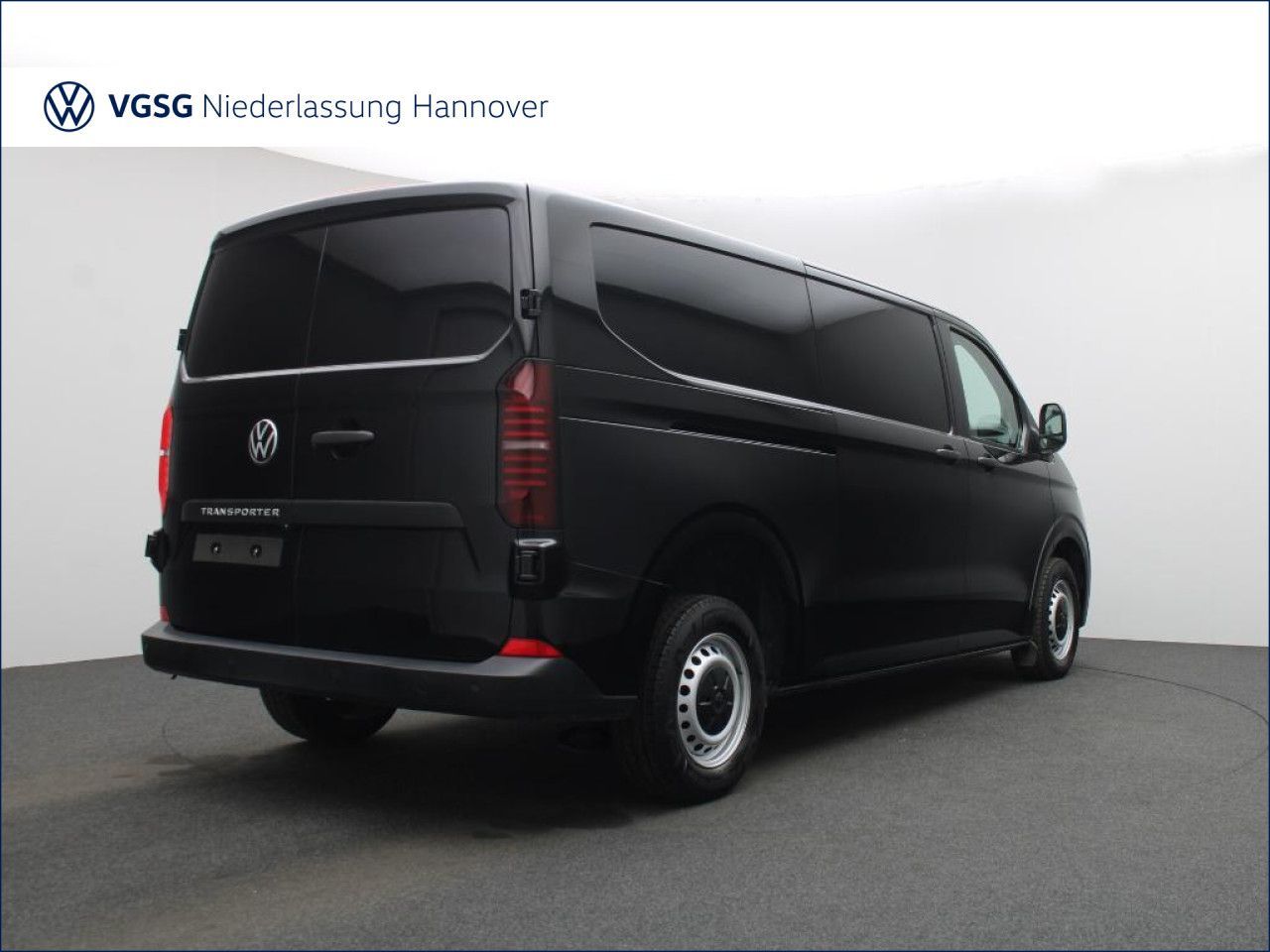 Volkswagen T7 Transporter - Bild 5