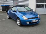 Ford StreetKa Cabrio 1.6 70KW Garagenfahrzeug - Ford Streetka von privat