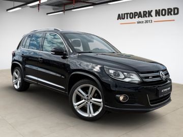 Volkswagen Tiguan - 2