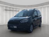 Ford Tourneo Courier Titanium *Tempomat*Winterpaket - Ford Tourneo Courier Gebrauchtwagen