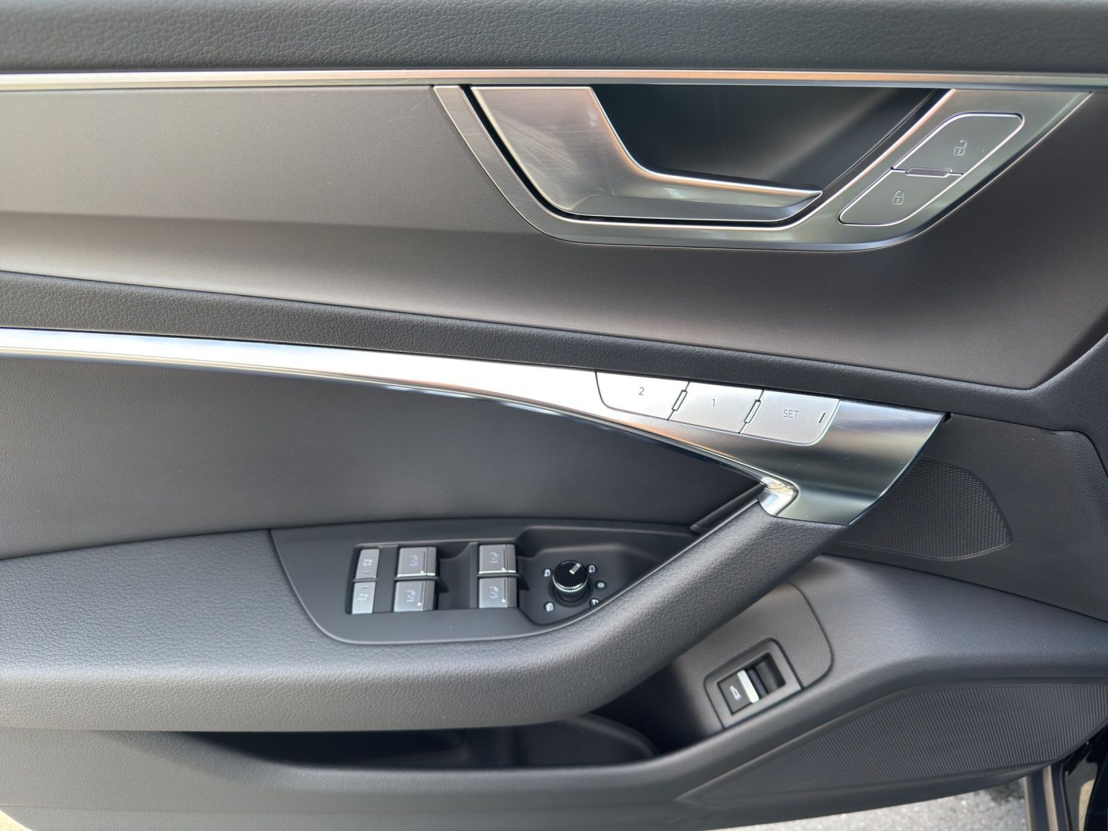 Audi A6 - Bild 9