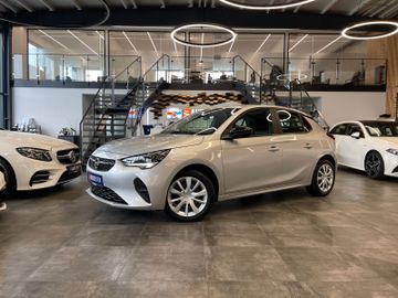 Opel Corsa F Edition *1. Hand*Navi*Kamera*19% MWST*