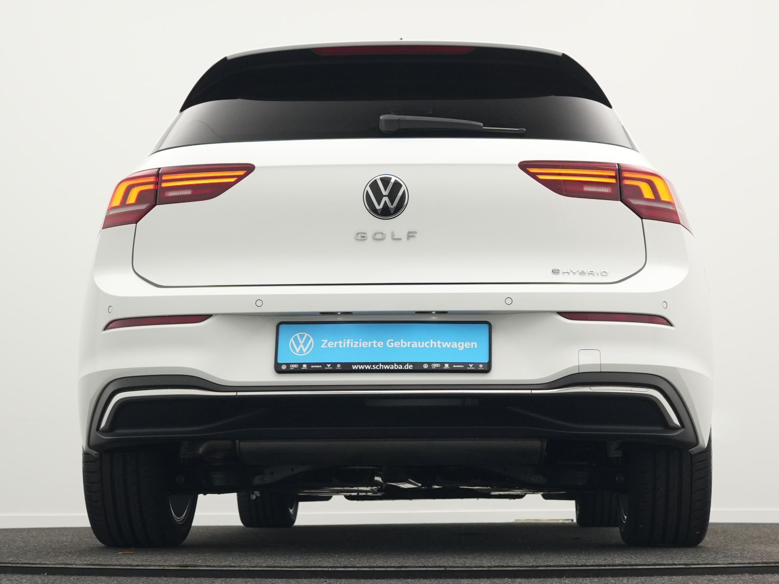Volkswagen Golf - Bild 45