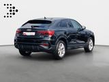 Audi Q3 Sportback 35 TDI S line GRA*AHK*CarPlay*LED* - Audi Q3 Jahreswagen
