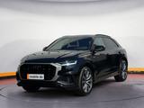 Audi Q8  45 TDI quattro tiptronicS line Sport / AHK - Audi Q8 in Bochum