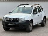 Dacia Duster 1.6 16V Ice 4x2 *Klima*Euro 5* - Dacia Duster: 16v
