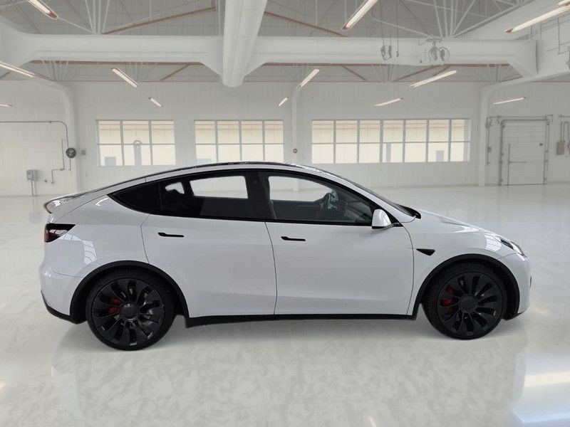 Tesla TESLA MODEL Y 75 KWH PERFORMANCE DUAL MOTOR 4WD  imagem 3