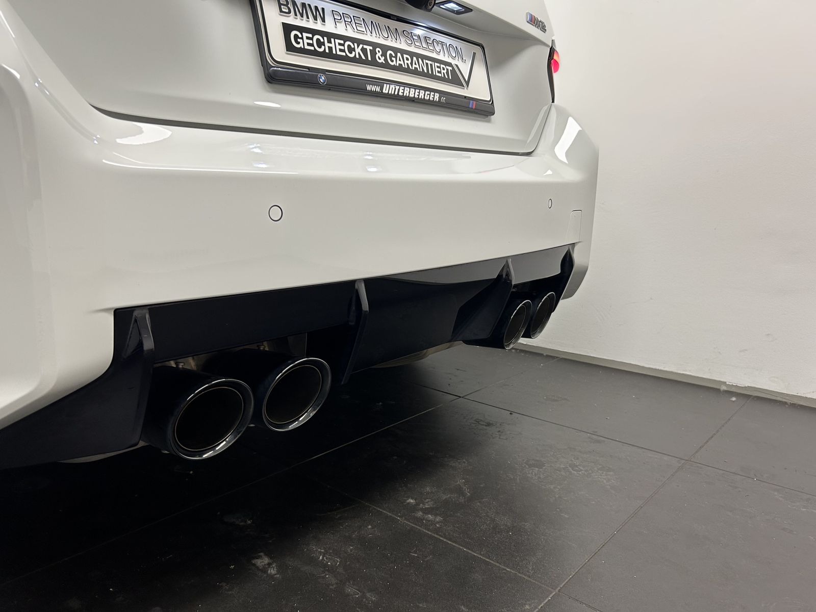 BMW M2 Coupé Schaltgetriebe! M Drivers P. DAB LED Ko foto 13