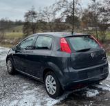 Fiat Punto 199 1.4 NEU TÜV - Fiat Punto 199 mit Benzin-Antrieb