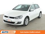 Volkswagen Golf VII 1.2 TSI Comfortline BMT*PDC*SHZ*TEMPO* - Volkswagen Gebrauchtwagen in Dortmund