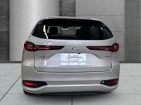 Mazda CX-80 - Vorschau Bild 6