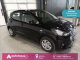 Hyundai i10 1.0 Select DAB|Klima|Berganfahrhilfe - Hyundai i10 Gebrauchtwagen in München